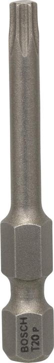 Bosch Professional Zubehör Torx bit T 20 Accessoires extr (Zeskantbus TX)