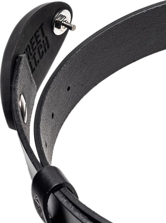 Produktbild Natura Punto Logobelt, Gürtel, CREDO, Gurtlänge 100cm