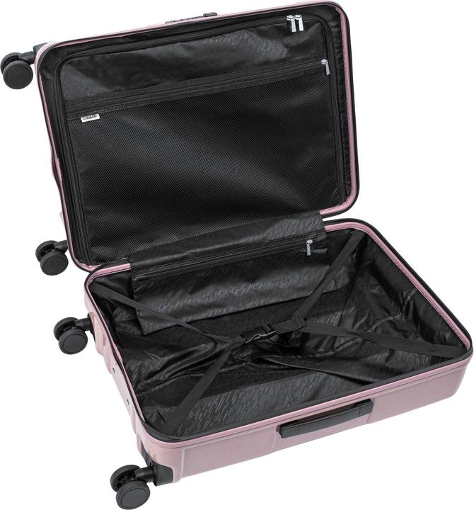 Actual product image Epic Crate Reflex 4-Rollen Kofferset 3tlg. (218 l)
