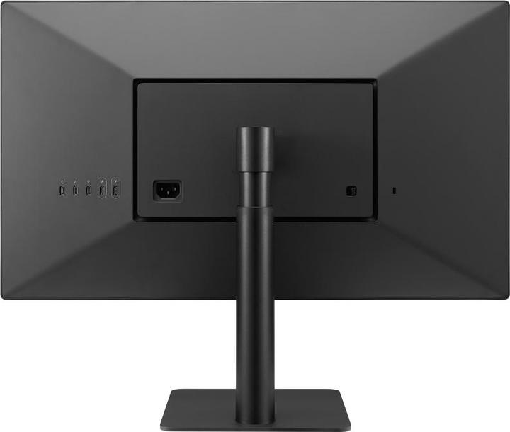Actual product image LG 24MD4KL-B (3840 x 2160 Pixels, 24")
