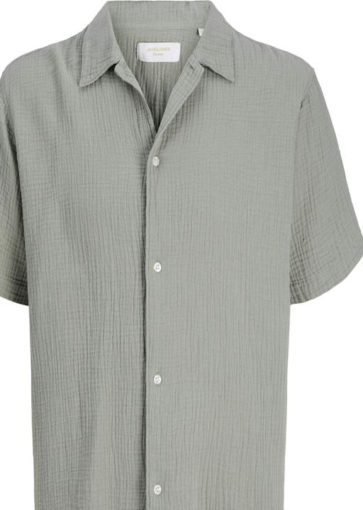 Immagine prodotto Jack & Jones Junior Hemd NANTUCKET Kurzarmhemd (176)