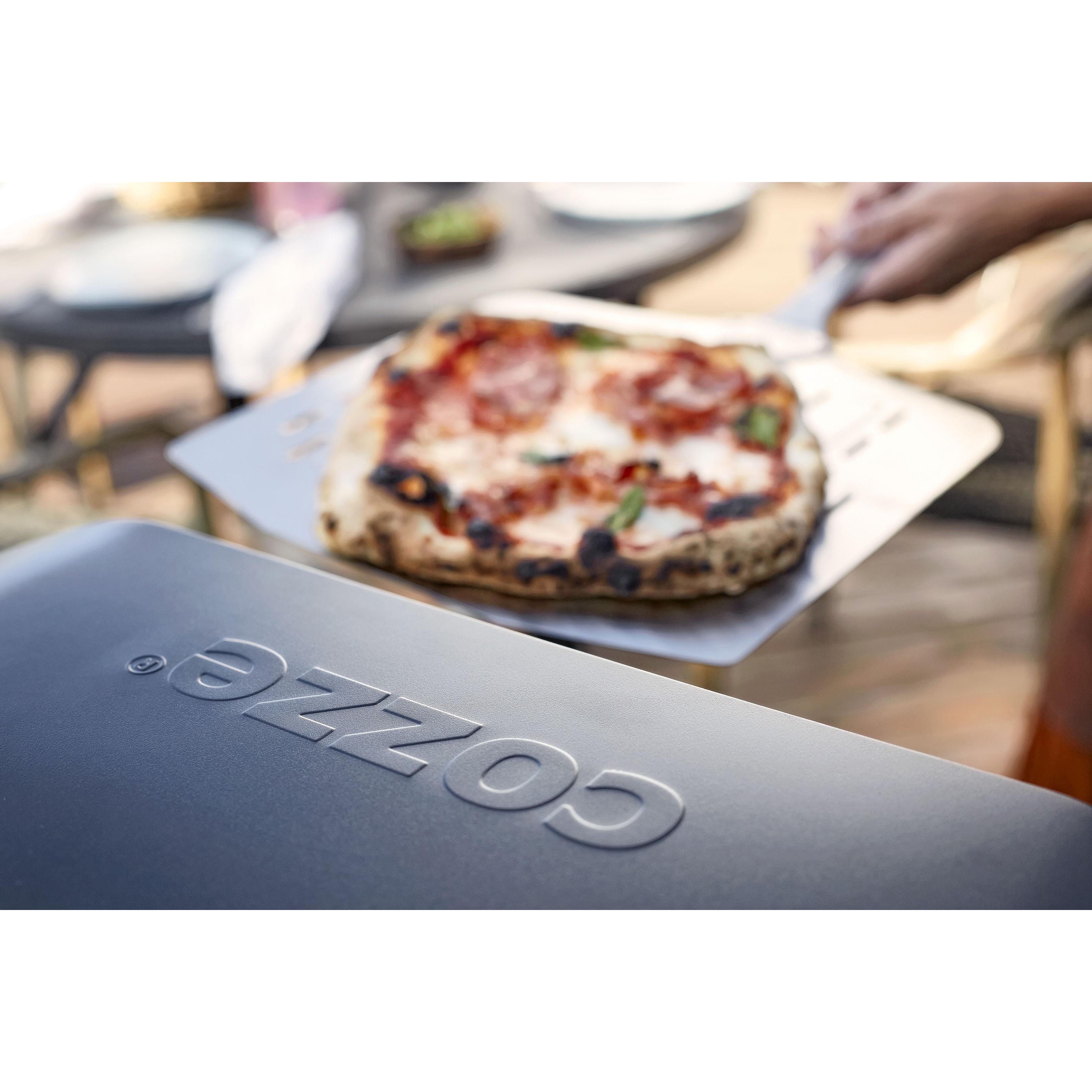 Thumbnail - Cozze, Pizzaofen, 13 Gas Pizza Oven (Pizzaofen Gas)