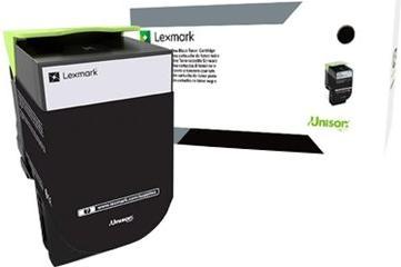 Produktbild Lexmark 800s1 (BK)