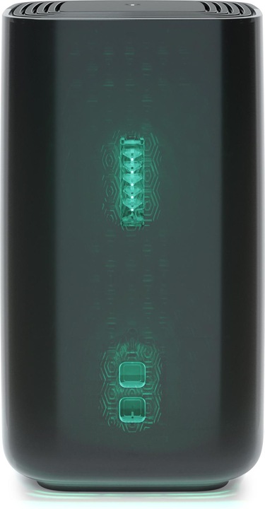 Actual product image Telekom Speedport Pro Gaming