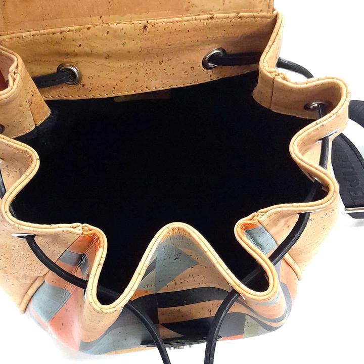 Image du produit Artipel Sac à dos "Geo (8 l)