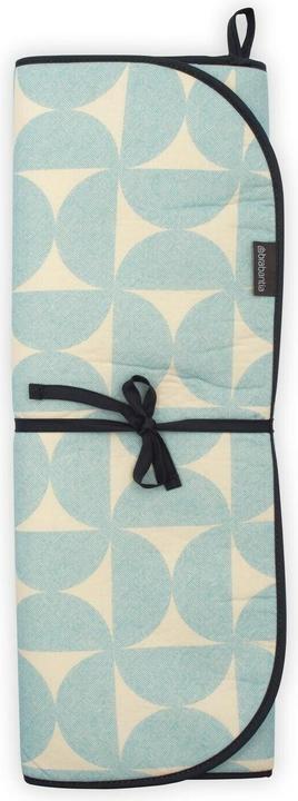 Bianco, Blu, Brezza fresca