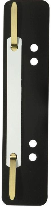 Elba Einhänge-Heftstreifen und Deckleiste