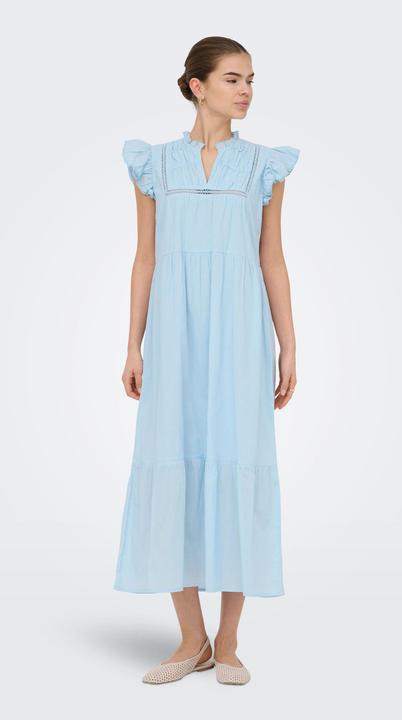 Image du produit Only ONLTEA-IDRIS Midikleid Kleid (L)