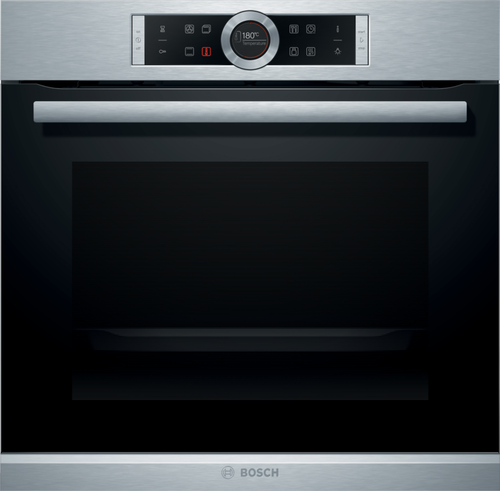 Bosch Hausgeräte HBG635BS1