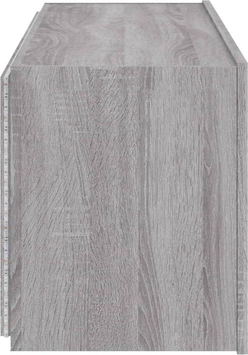 Produktbild vidaXL TV-Wandschrank (100 x 35 x 41 cm)