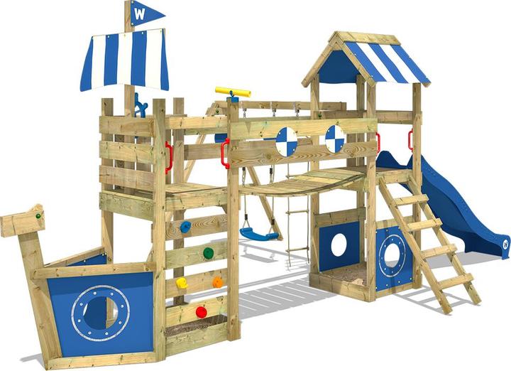 Produktbild Wickey StormFlyer