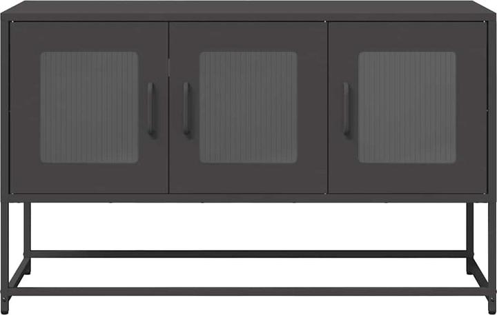 Produktbild vidaXL TV-Schrank (39 x 100.50 x 60.50 cm)