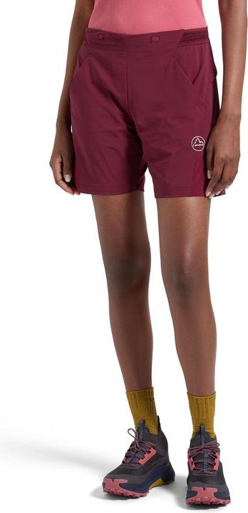 Produktbild La Sportiva Trail Guard Shorts (M)