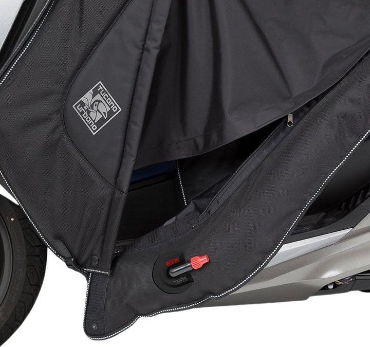 Immagine prodotto Tucano Urbano Coperte termiche PRO