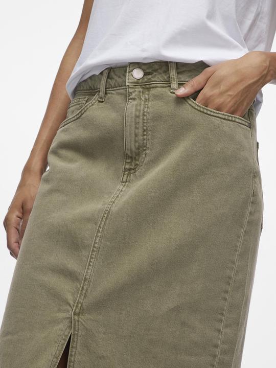 Image du produit Vila Denim Midirock (34)