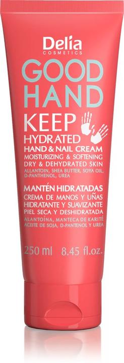 Produktbild Delia Cosmetics Good Hand Keep Hydrated (250 ml)