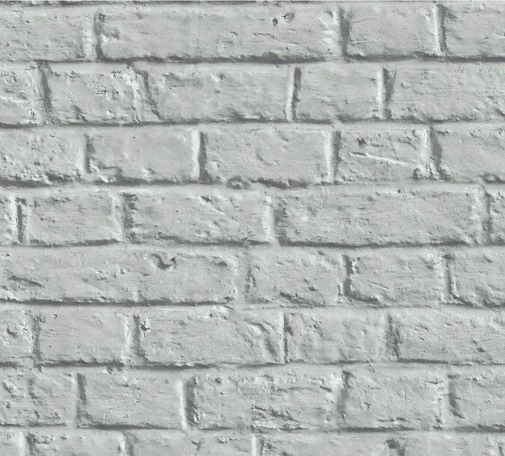 Actual product image Livingwalls Metropolitan Stories Anke & Daan Amsterdam (53 x 1005 cm)