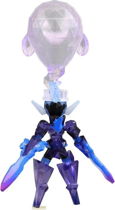 Actual product image Takara Tomy Pokemon - Azugladis Geist Terakristallisierung Moncollé