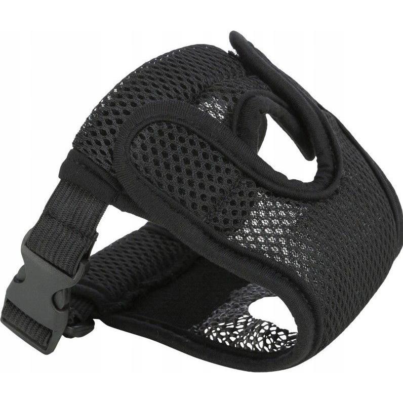 Meilleurs prix pour Trixie Beschermbroekje Comfort Mesh Materiaal Noir (Chien), Hygiène animale