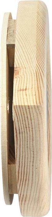 Flammifera Thermometer with Hygrometer