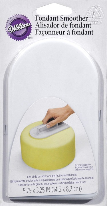 Produktbild Wilton Fondant-Glätter