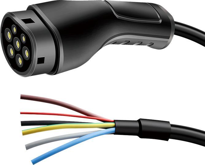 Produktbild LogiLink Prüfen (22 kW, 32 A, 5 m)