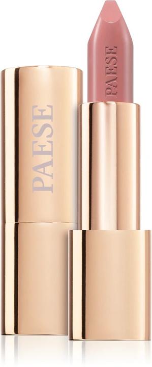 Paese PAESE Mattologie Soft pomadka do ust 114 Pink Suedue 4,3g (114 Suedue rosa)