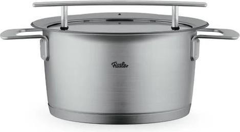 Produktbild Fissler DÃ¤mpfeinsatz 24cm (Edelstahl, 24 x 16 cm)
