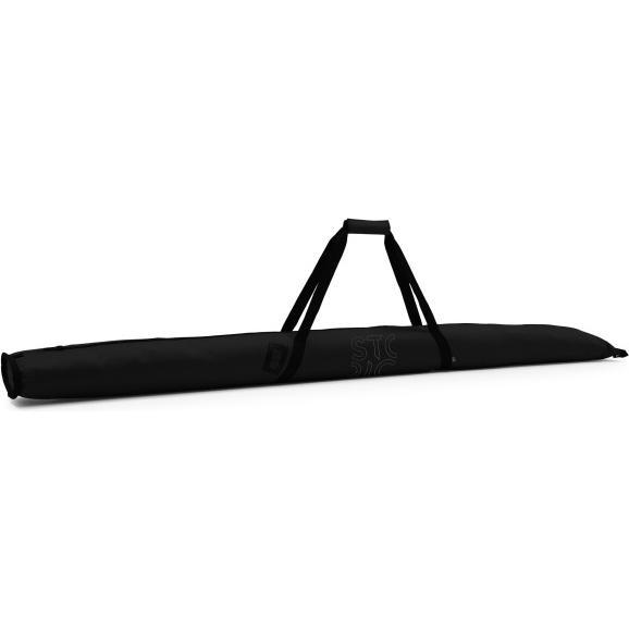 Stoic, Skitasche + Snowboardtasche, (200 cm)