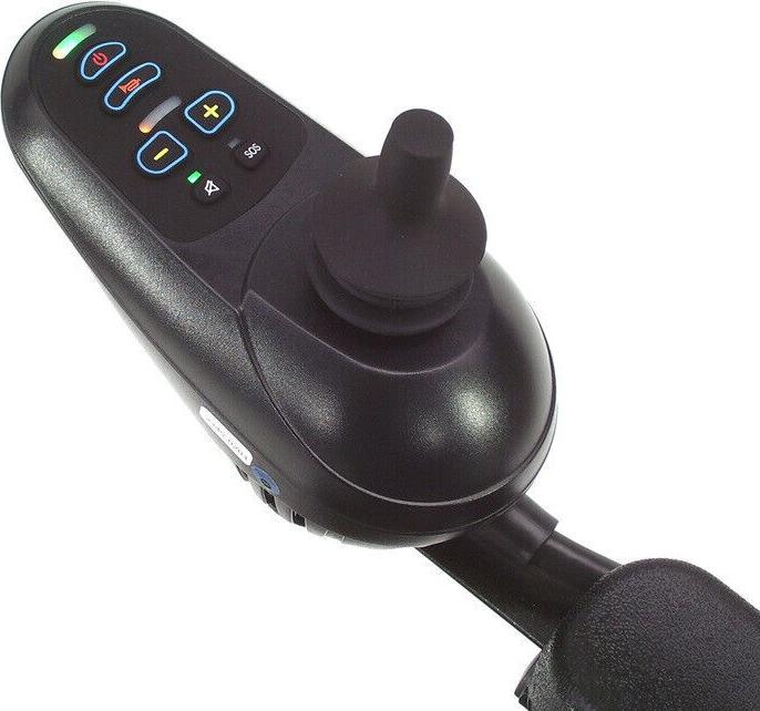 Image du produit Avetoe 06070 - Elektrorollstuhl