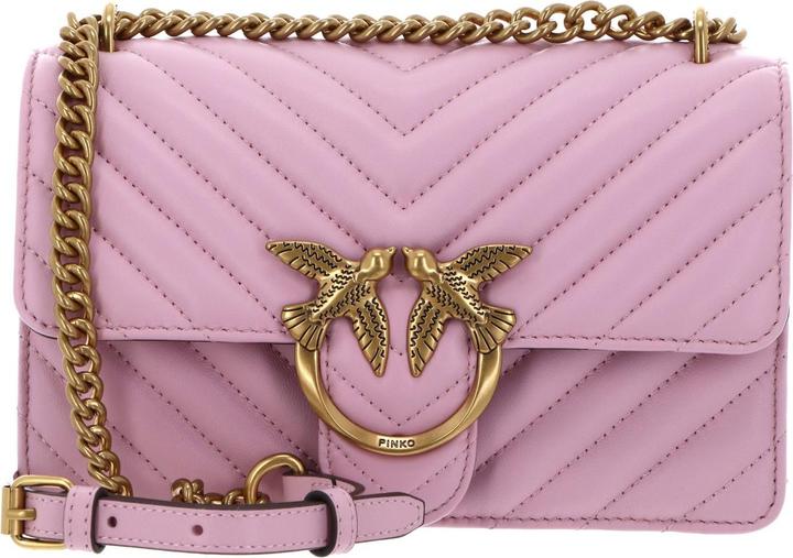 Immagine prodotto Pinko Love One Mini DC Sheep Nappa Chevron