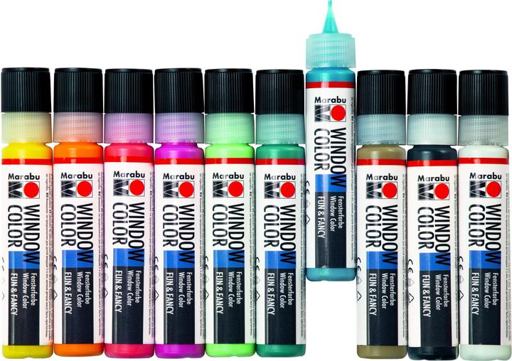 Actual product image Marabu Lama (25 ml)
