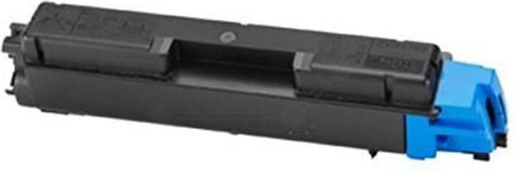 Immagine prodotto Kyocera Toner Ciano TK-590C (C)