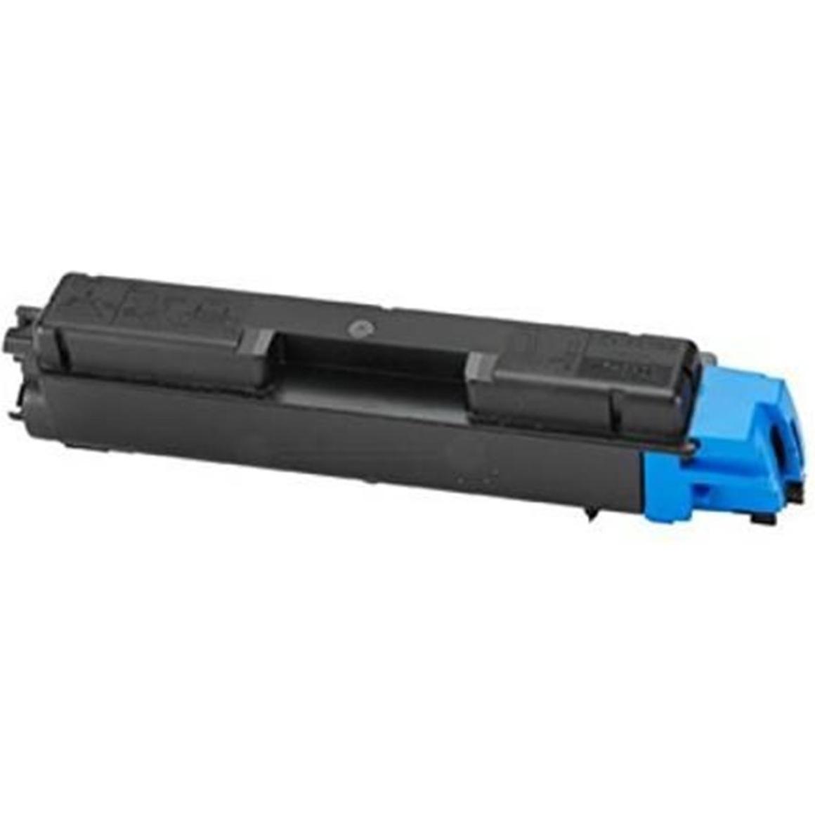 Kyocera, Toner, Toner Cyan TK-590C (C)
