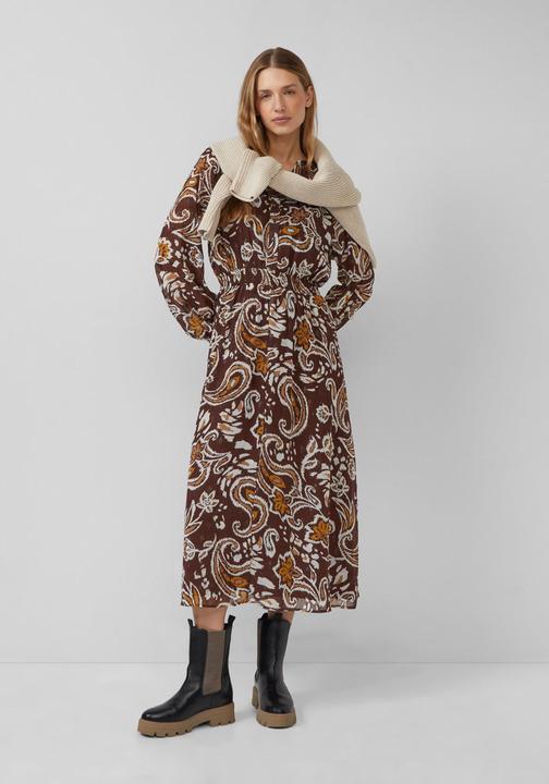 Produktbild s.Oliver Midikleid (38)