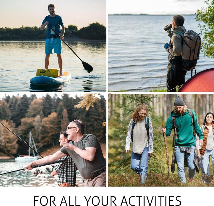 Produktbild Restube Drybag (10 l)