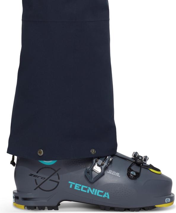 Produktbild Mammut Stoney HS Thermo Pants Women (38)