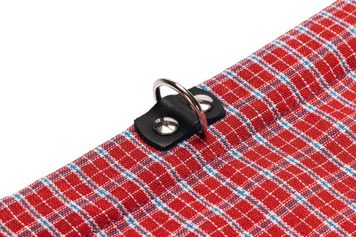 Image du produit Karlie Col Rondo avec bandana (L, Chien, Sport canin)