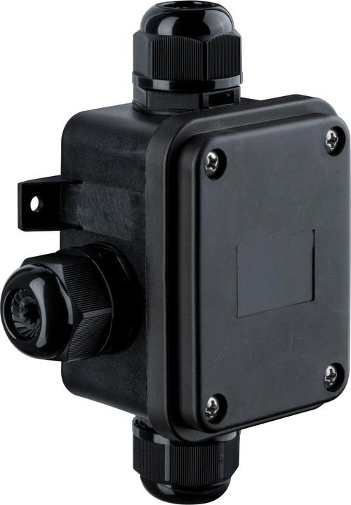 Actual product image Paulmann Junction Box