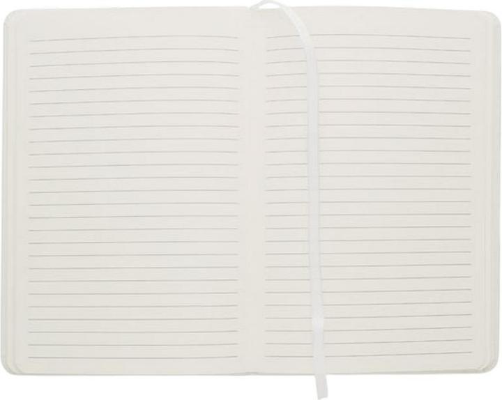 Immagine prodotto MidOcean Taccuino (A5, Righe)