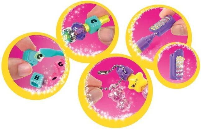 Produktbild Clementoni Erstellen Sie Ihre Stifte mit Nachrichtenstiften