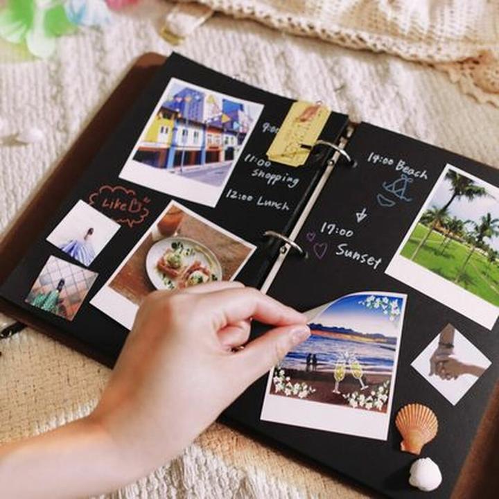 Produktbild Canon XS-20L Tinten- und Labelsatz (7.2 x 8.5 cm, 20 x)