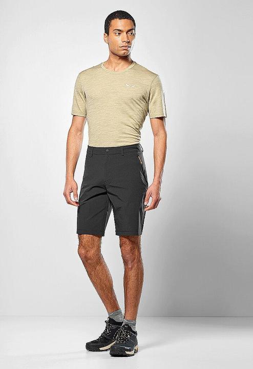Immagine prodotto Salewa Pantaloncini Puez Talveno Durastretch (S)