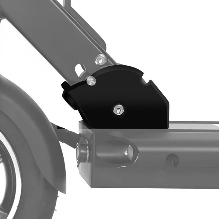 Produktbild Zero Vorderblock Faltsystem Ersatzteil