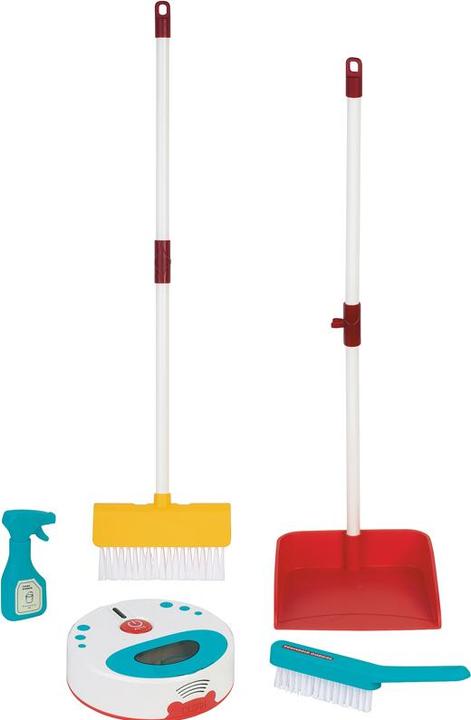 Produktbild HP Camion Pompiers Fr Son Lum