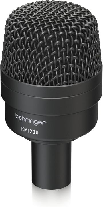 Actual product image Behringer BC1200 Zestaw mikrofonów do perkusji