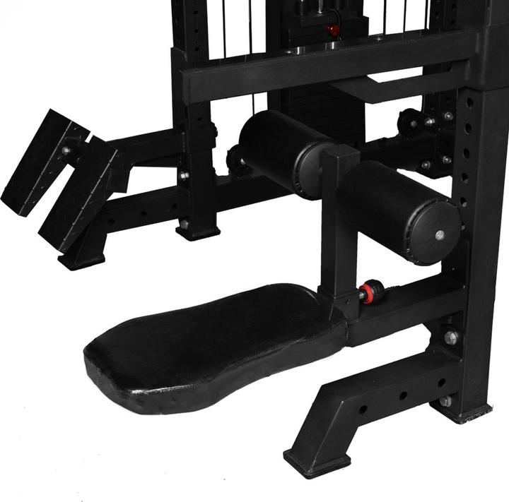 Produktbild Titan Smith Machine