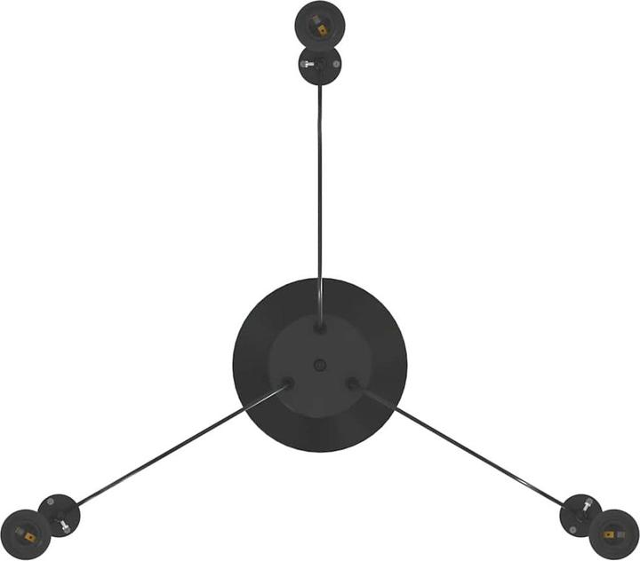 Image du produit vidaXL Pendelleuchte (E27)