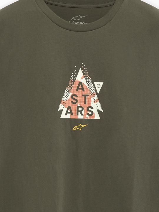 Produktbild Alpinestars Tee 24 Soloist Csf Ss (L)