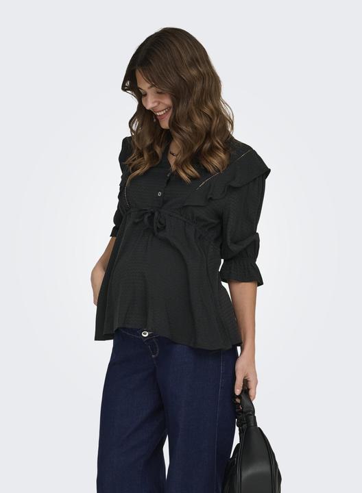 Immagine prodotto Only Maternity OLMSALLI Bluse Bluse (M)